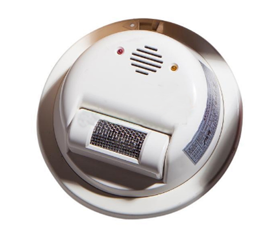 金輪Firesoft-2000E火焰探測器